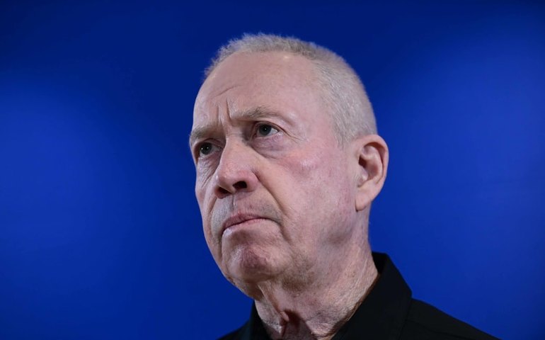 Israel declara 'nova fase' de guerra, com foco no Hezbollah