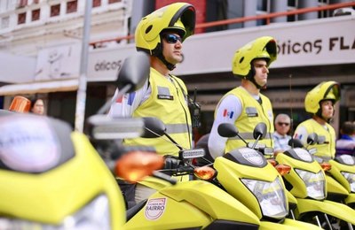 Ronda no Bairro encontra criança perdida e aciona o Conselho Tutelar