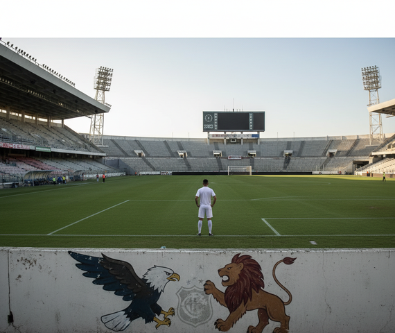 Menos jogos, maior ênfase nos clássicos: como os Estaduais tentam se adaptar ao novo calendário do futebol brasileiro