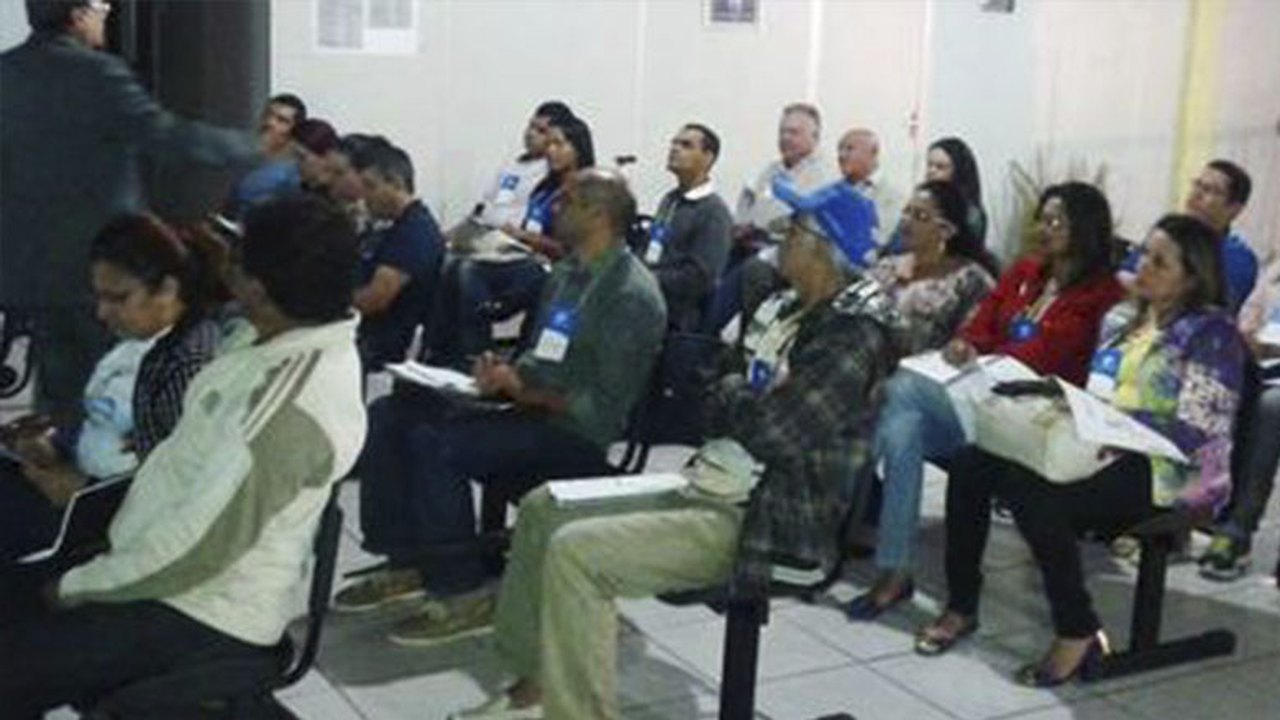 Sebrae realiza palestra e oficina para empreendedores em Palmeira dos Índios