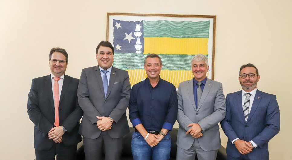IMG_6288 / Foto: Foto: Arthur Soares / SECOM