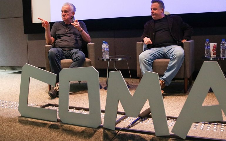 Viva Maria: Música e democracia em pauta no Festival COMA