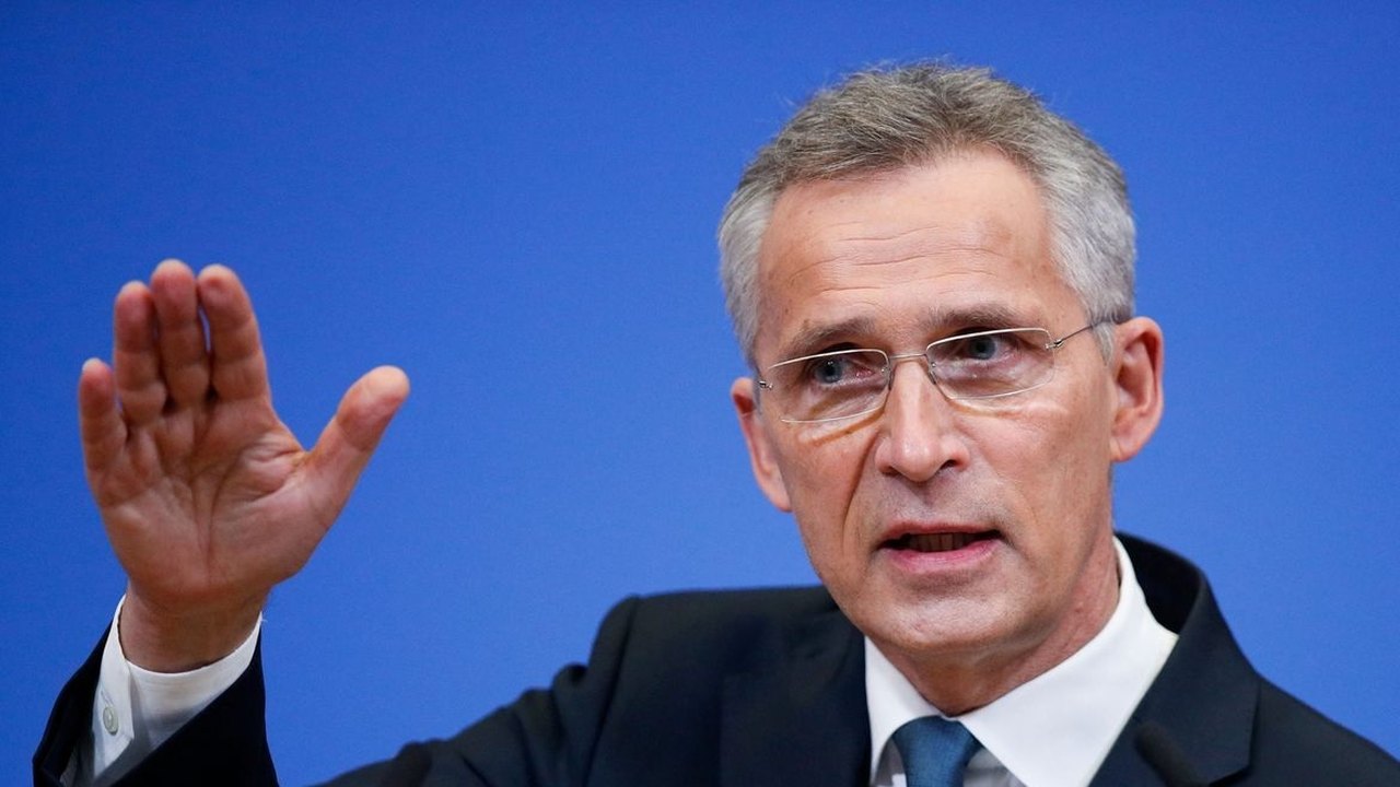 Sete dos 30 países da Otan cumpriram meta de gastos em 2022
