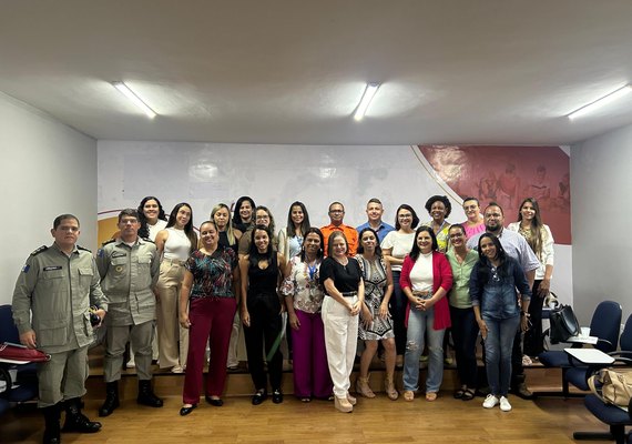 Governo cria Grupo de Trabalho em benefício de pessoas idosas em situação de risco