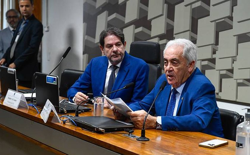 Adiada para a próxima semana votação do marco legal do hidrogênio verde