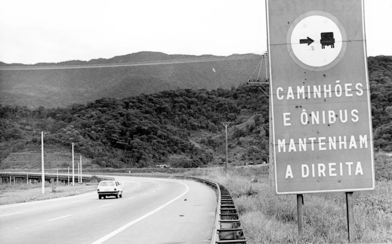 Abril Verde e a evolução da segurança no transporte brasileiro