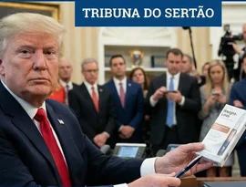 Trump barateia canetas emagrecedoras  nos EUA e reacende debate: Por que o Brasil não adota medidas semelhantes?