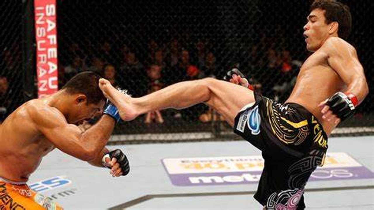 “Penedo Fight Night”: evento terá 20 lutas e atletas de quatro estados