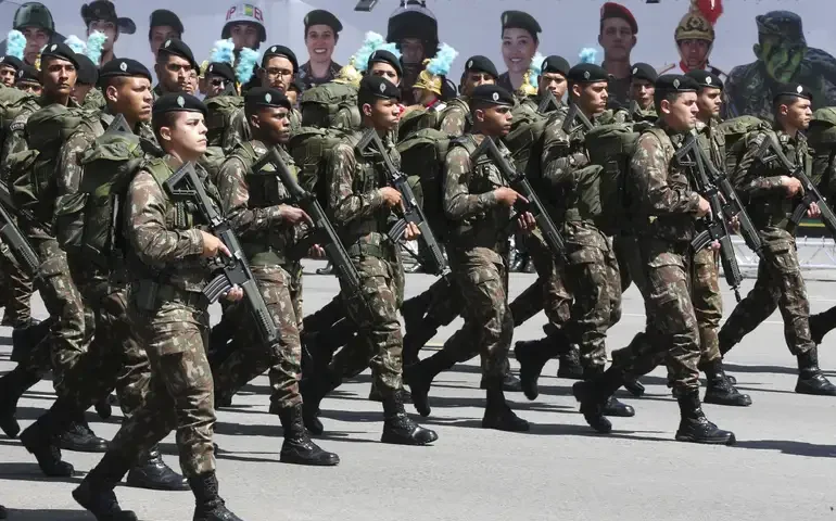 Além do Grupo Wagner: como a América Latina se tornou celeiro de companhias militares privadas