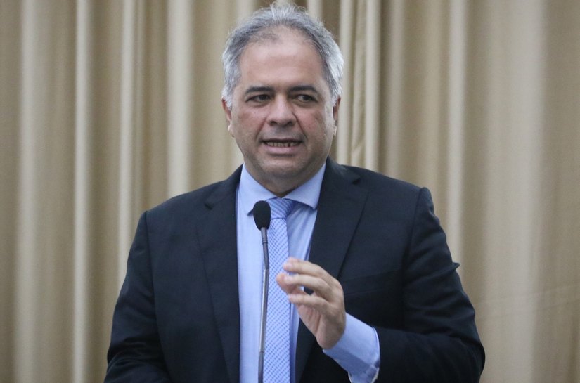 Silvio Camelo destaca avanço na educação infantil com inauguração de creches Cria em Maceió