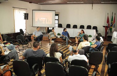 Circuito Penedo de Cinema abre inscrições para trabalhos acadêmicos