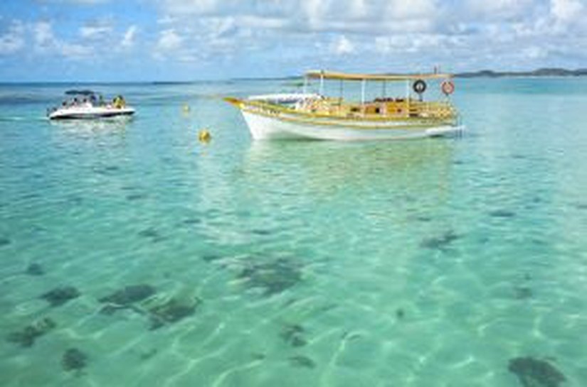 Alagoas recebe projeto do BNDES para monitoramento e restauração de recifes