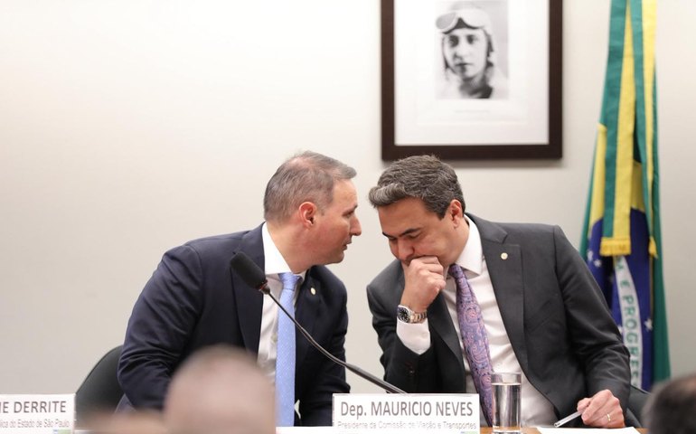 Câmara debate roubo de cargas em audiência pública