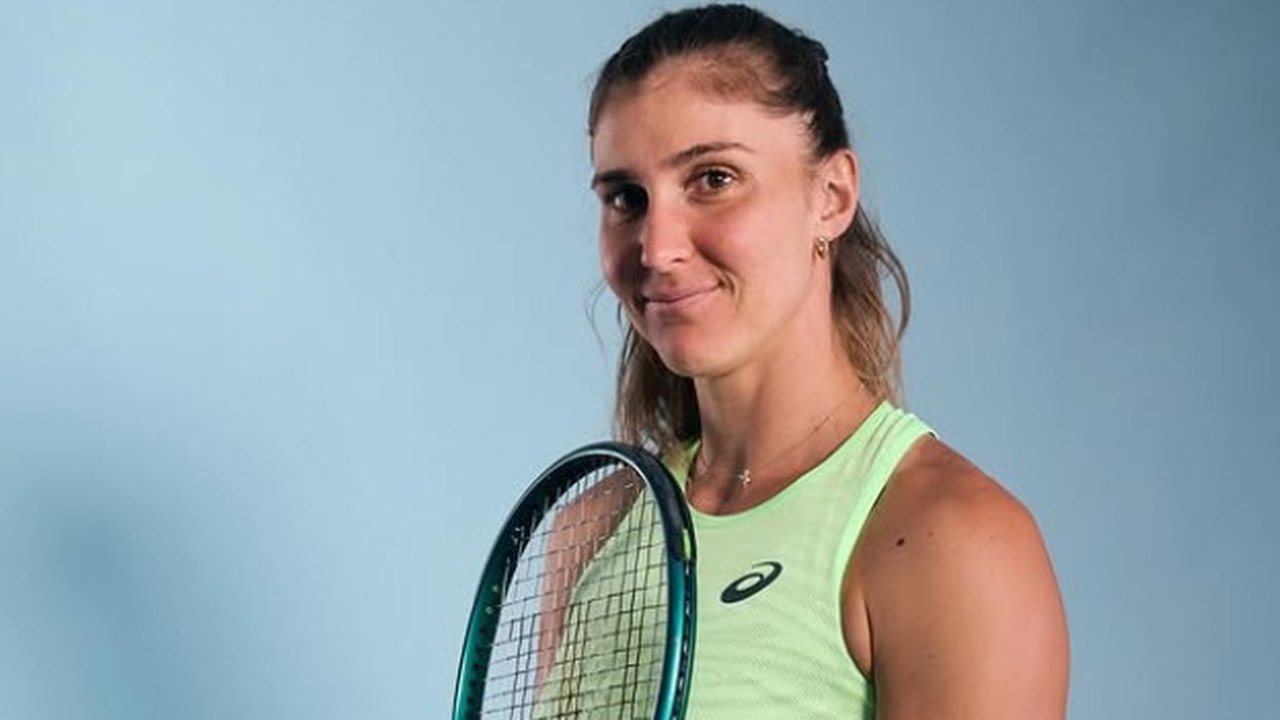 Bia Haddad é eliminada na estreia em Roland Garros após derrota para britânica