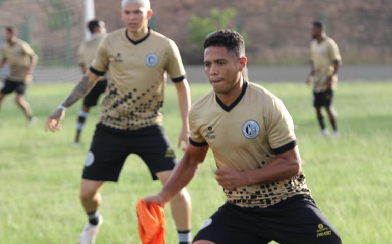 ASA se reapresenta para retomada dos treinamentos técnicos