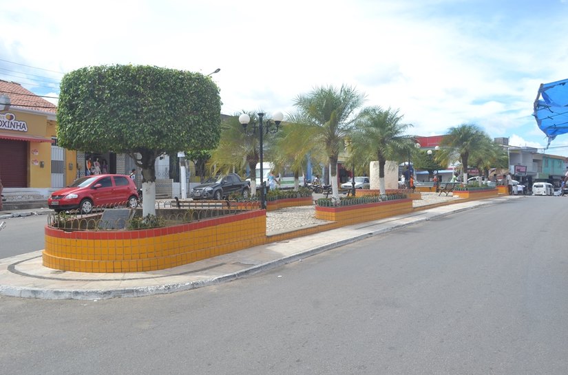 Município de Porto Calvo recebe Blitz de Segurança Elétrica neste sábado