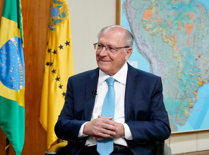 Alckmin lidera missão multissetorial à Índia para buscar mais comércio, investimentos, empregos e cooperação em áreas estratégicas