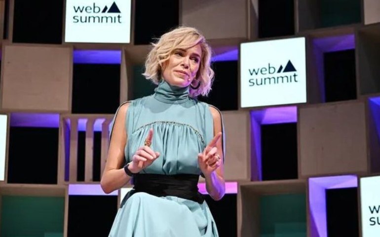  Após boicote de big techs, CEO do Web Summit diz que várias empresas estão 'ansiosas para voltar'