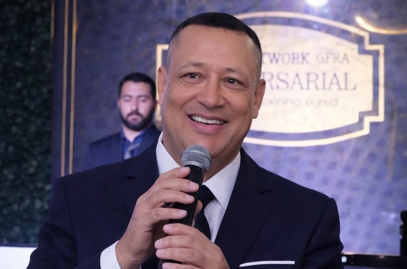 Prêmio Networking Empresarial Internacional destaca conexões globais antes de cerimônia em Las Vegas