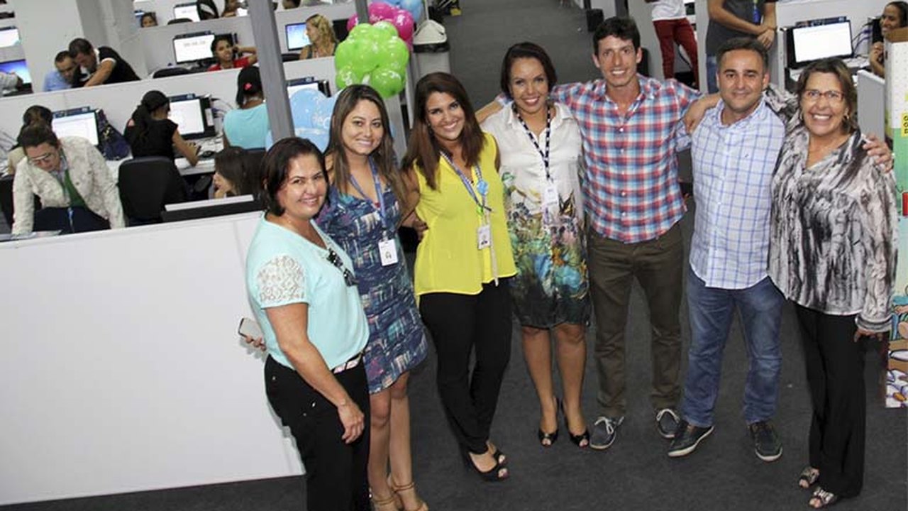 Célia Rocha recebe governador para inaugurar Frigovale