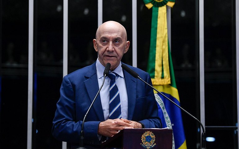 Confúcio defende melhorias na educação para o desenvolvimento do Brasil