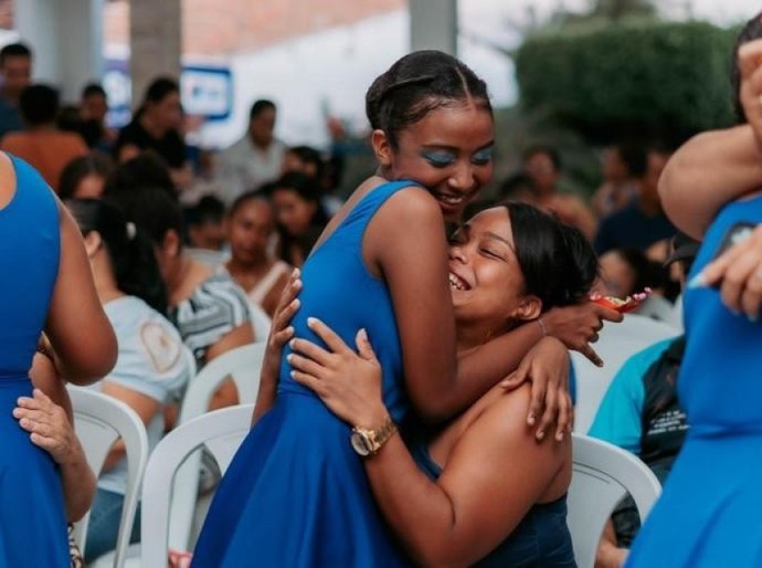 Educação de Campo Alegre realiza segunda etapa do Projeto “Família Na Cultura”
