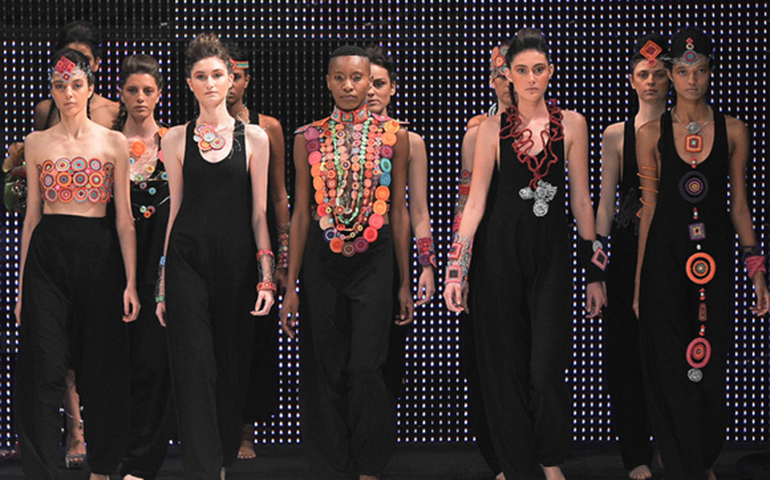 Setor têxtil e de confecções movimenta economia alagoana