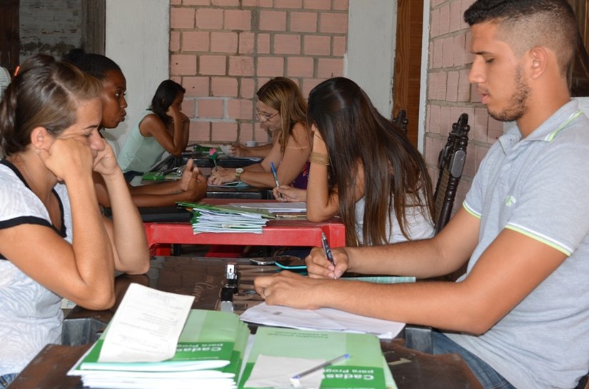 Nesta quinta-feira, comunidade de Ipioca recebe Ação Itinerante do CadÚnico