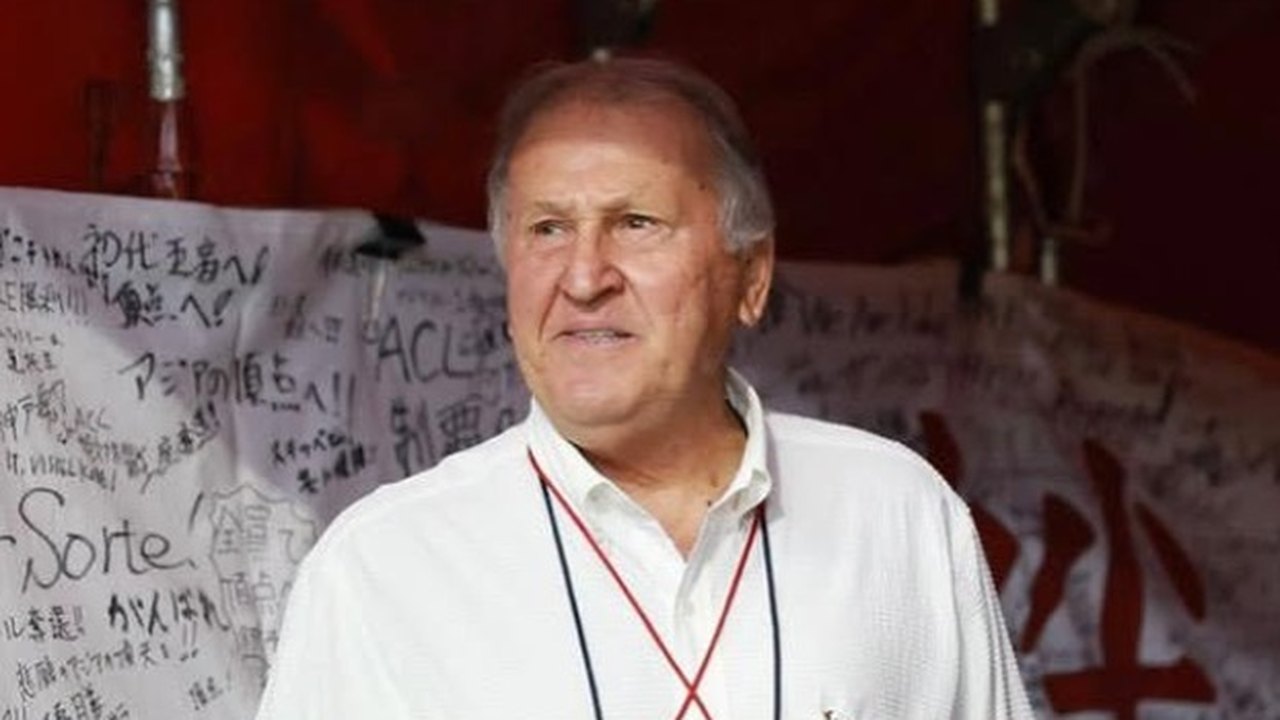 Zico marcará presença em jogo da NFL no Maracanã 40 anos após conhecer o futebol americano: 'Quis o destino'