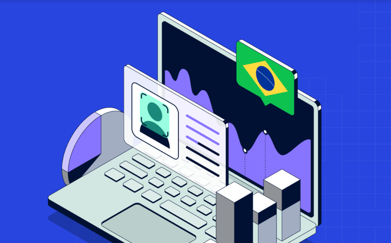 Fraudes impulsionam a indústria de verificação de identidade