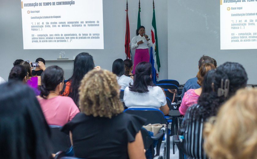 Resultado do cadastramento para instrutores da Escola do Governo é divulgado