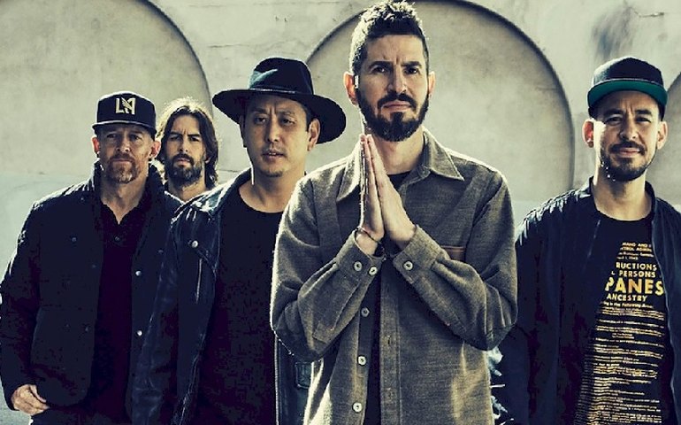 Linkin Park anuncia música inédita com Chester Bennignton após hiato de 6 anos