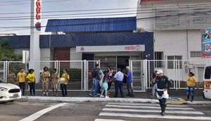 Operação Volta as Aulas SMTT  / Foto: Ascom/SMTT