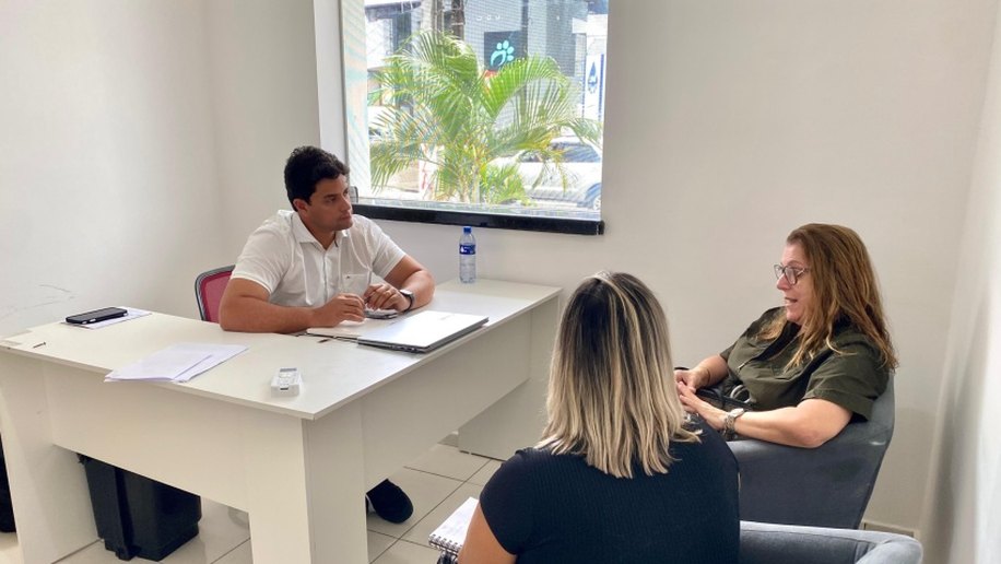 Parceria visa qualificar trabalhadores de bares e restaurantes de Maceió