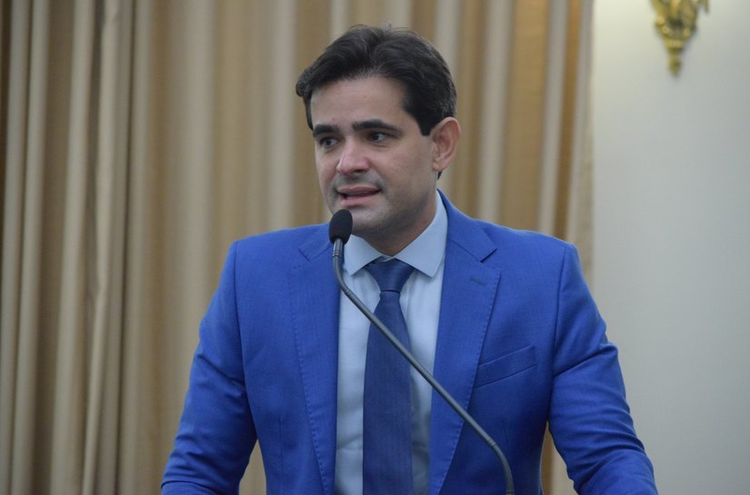 Lelo Maia critica mudanças no trânsito do Jacintinho e cobra revisão imediata