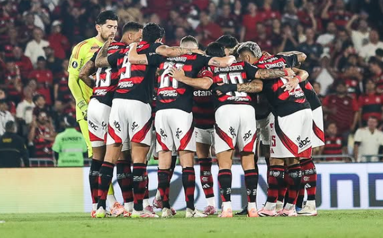 Flamengo busca liderança em duelo com o Fortaleza em momentos opostos no Brasileirão
