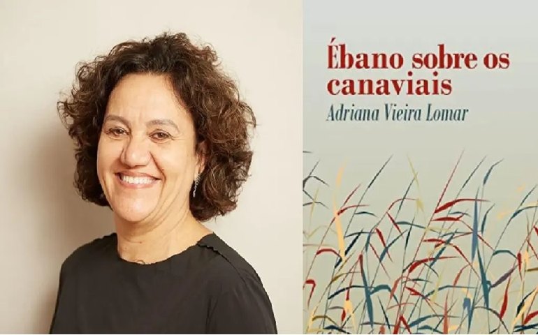 Romance ‘Ébano Sobre os Canaviais’ vence o Prêmio Kindle 2023