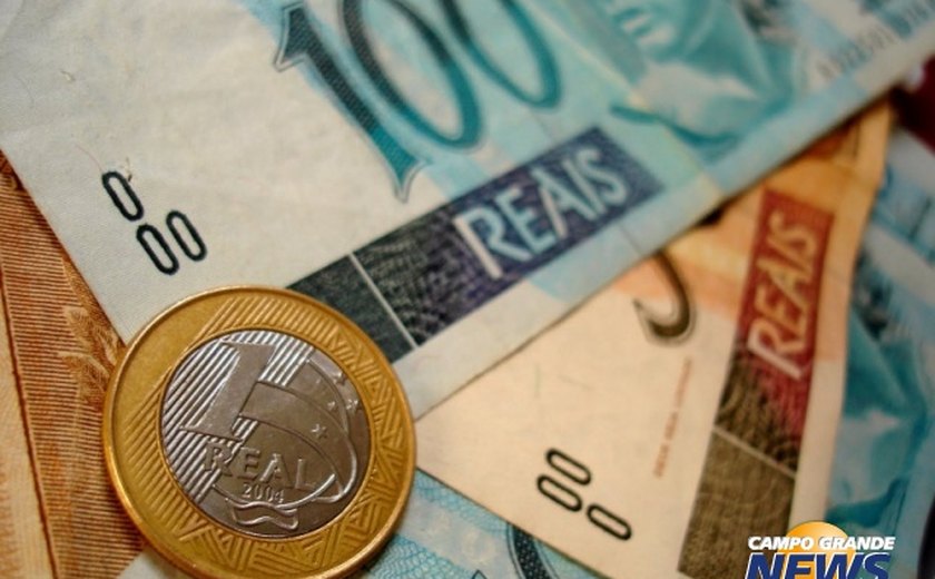 Salário mínimo passará de R$ 724 para R$ 788 em 1º de janeiro