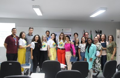Estudante conta como programa do TJAL transformou a sua vida