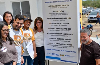 Casa do Mel é inaugurada em Delmiro Gouveia neste domingo