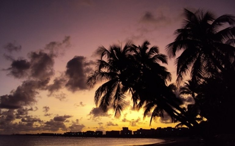 Último dia de Pôr do Samba na Orla de Maceió