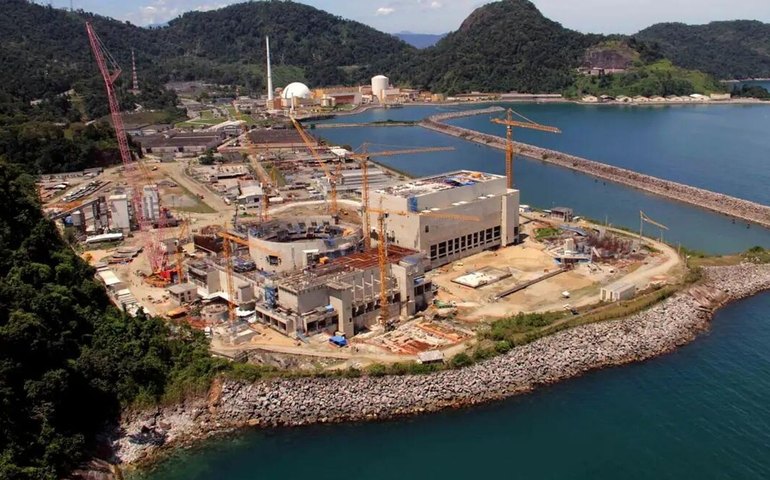 Angra dos Reis pode se tornar novo destino para turistas russos