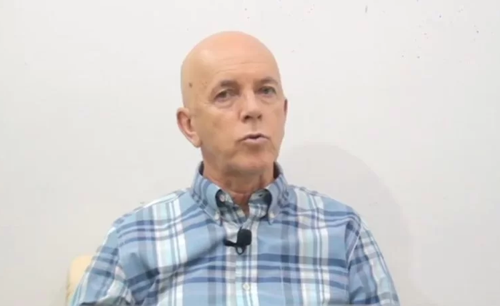Roberto Mantovani Filho