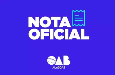 OAB/AL divulga nota de repúdio contra agressão de adolescente a mulher trans
