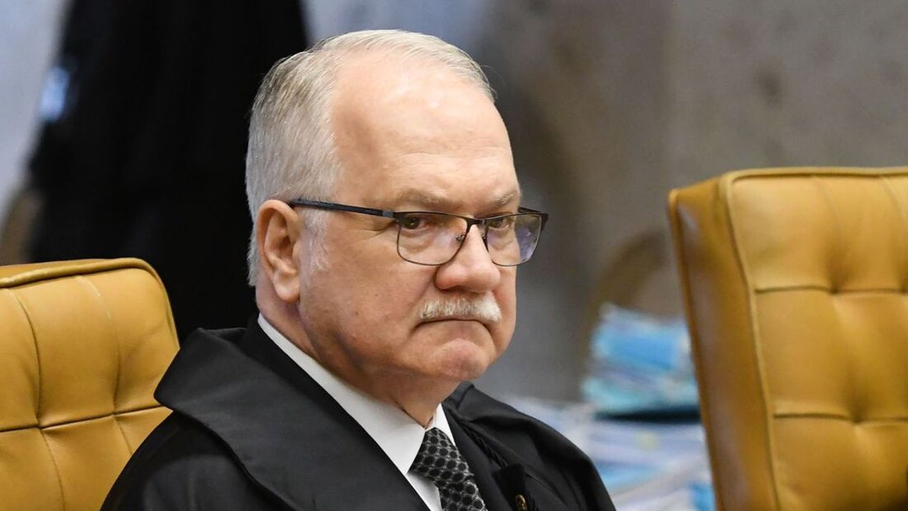 Fachin propõe contracheque único para magistrados; resolução será analisada pelo CNJ
