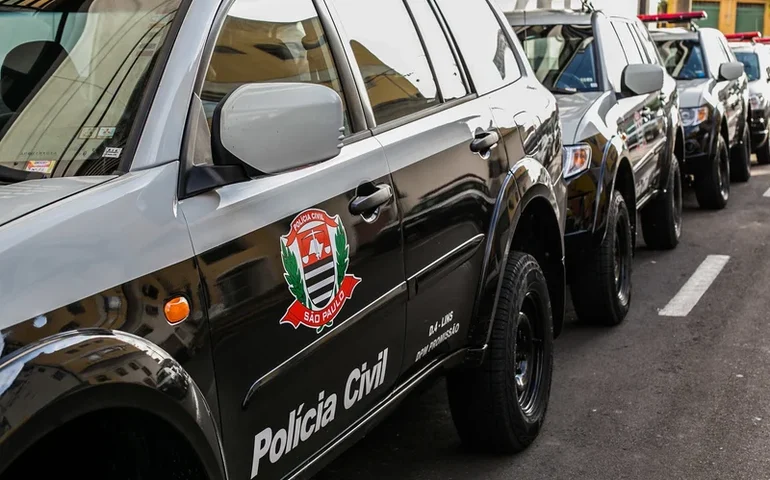 Sequestro de empresário espanhol em SP: 3º policial é preso