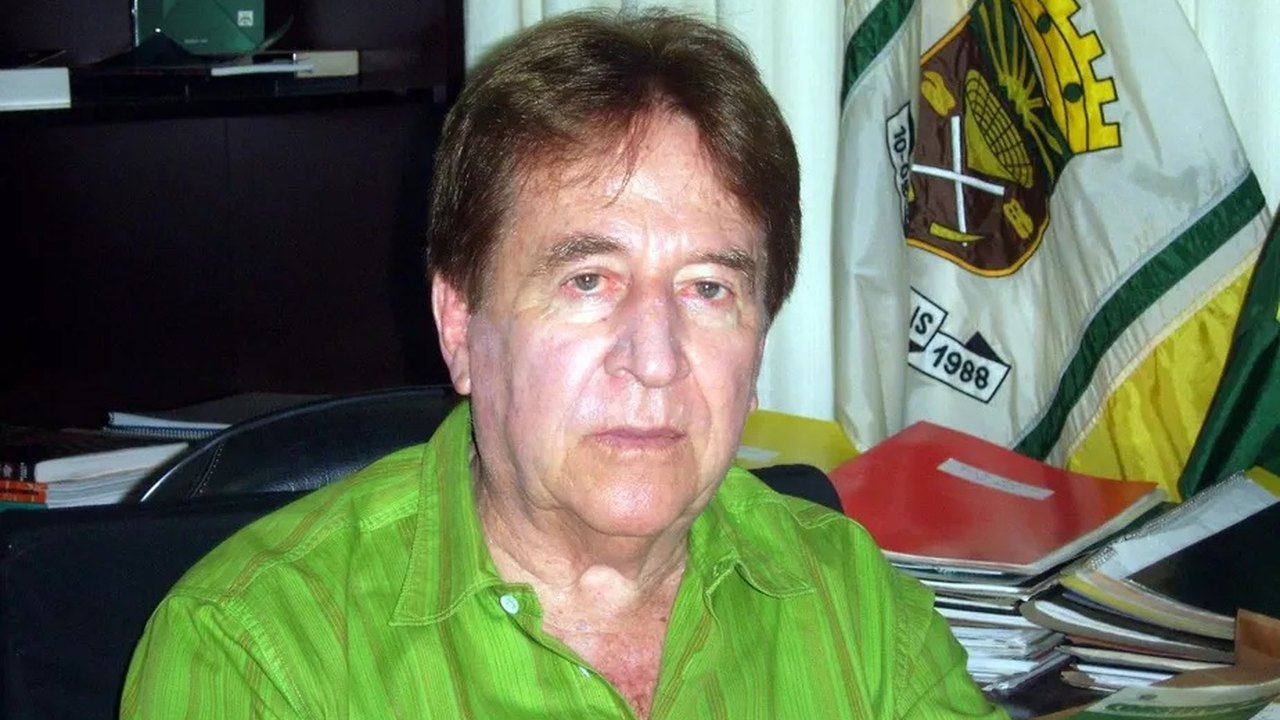 Morre aos 87 anos o Major Curió, que combateu a Guerrilha do Araguaia