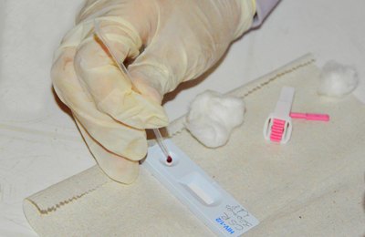 Moradores da Grota do Gelo receberão ações de saúde nesta quarta-feira (11)