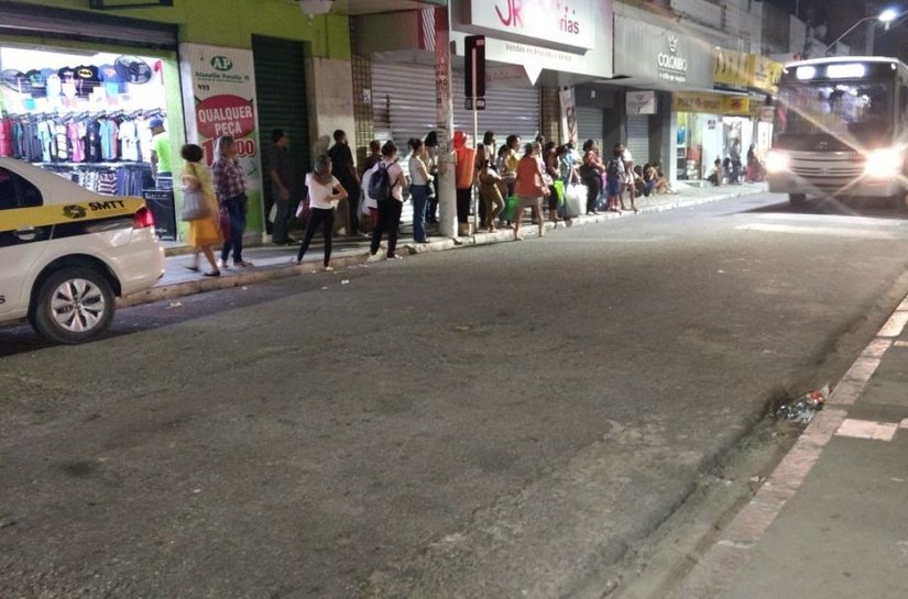 Feriado: confira horário de funcionamento de mercados e feiras em Maceió
