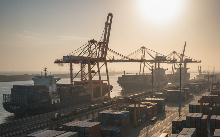 Moody's aponta efeitos limitados do acordo Mercosul-UE no crédito do Brasil a curto prazo